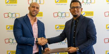 «زوهو» تخصص 35 مليون دولار لتمكين الشركات رقمياً بمصر