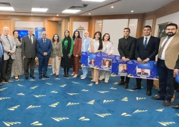 المصرف المتحد يمنح 4 جوائز في مسابقة الابتكار «UB TRANSFORMER» لشهر أغسطس 2024