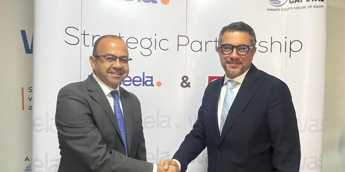 شراكة استراتيجية بين «وسيلة» و«خالص» لتسهيل سداد الأقساط الشهرية للعملاء