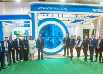 بنك قناة السويس يُشارك في قمة مصر لوسائل التنقل الكهربائية
