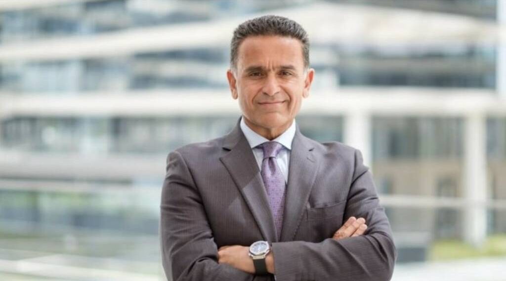 ماجد شريف يتسقيل من مجلس إدارة «سوديك»