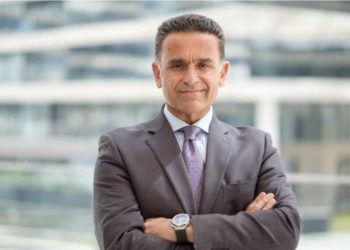 ماجد شريف يتسقيل من مجلس إدارة «سوديك»