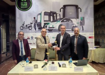 نادى السيارات المصرى يستضيف الاجتماع التحضيرى لاحتفالية EV of the year Egypt