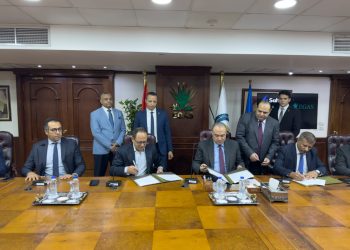 «سهل» تتعاون مع «إيجاس» لتوفير خدمة شحن كروت الغاز عبر الهاتف المحمول