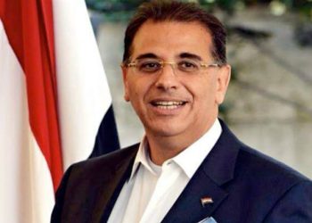 إطلاق خطة العمل الوطنية الرابعة لمكافحة الهجرة غير الشرعية «2024-2026»