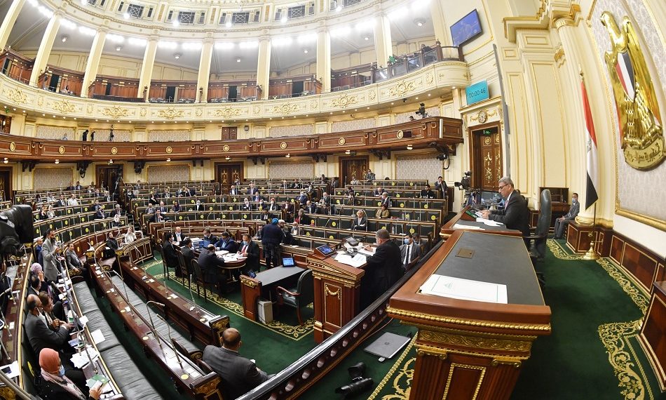 تجديد العمل بقانون المنازعات الضريبية على مائدة «خطة النواب»