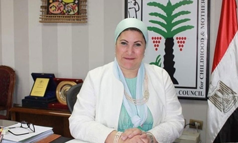 «القومي للطفولة» يبحث التعاون مع «بصيرة لذوي الاحتياجات البصرية»