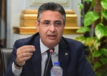 وزير التموين يشارك بالمنتدى الإقليمي حول تسريع تحول النظُم الغذائية في المنطقة العربية