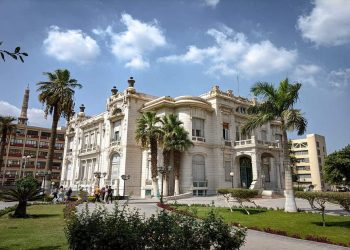 فتح باب الترشح لجوائز جامعة عين شمس التقديرية والتشجيعية للمرأة 2024