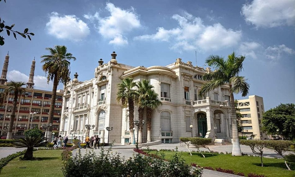 فتح باب الترشح لجوائز جامعة عين شمس التقديرية والتشجيعية للمرأة 2024