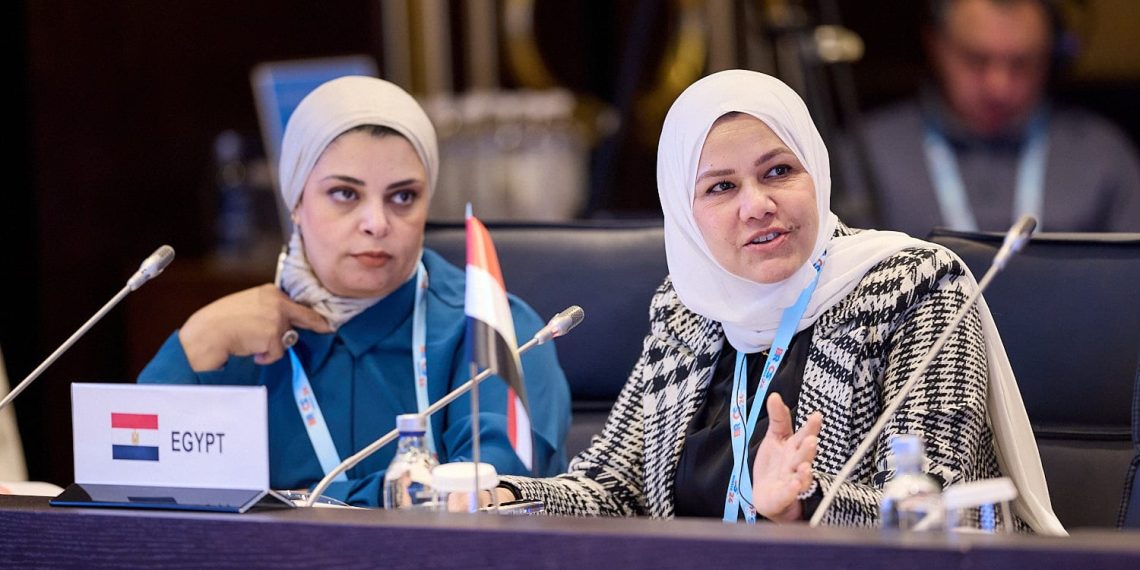 مصلحة الضرائب توقع الاتفاقية الإطارية لدول البريكس بموسكو