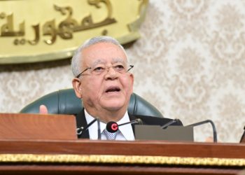 «النواب» يوافق على مجموع مواد صندوق مصر السيادي للاستثمار