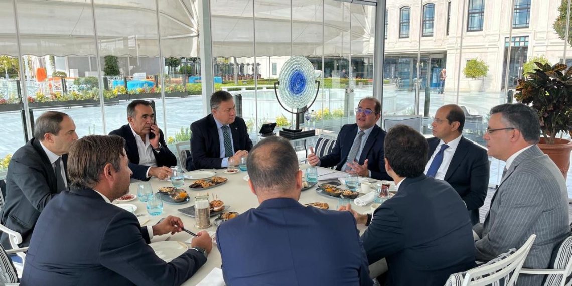 «المالية»: إصدار استراتيجية «السياسات الضريبية 2030» قبل نهاية الربع الحالي