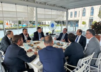 «المالية»: إصدار استراتيجية «السياسات الضريبية 2030» قبل نهاية الربع الحالي