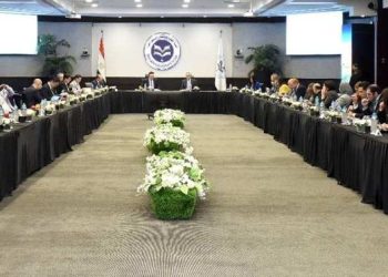 الرقابة المالية تتجه لمنح ثاني رخص التصنيف الائتماني لتحالف «بلتون كابيتال»