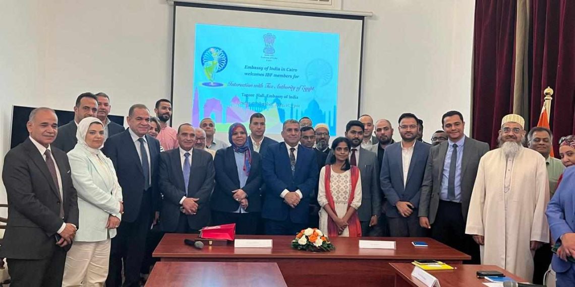 «الضرائب»: حزمة التسهيلات الجديدة تهدف لبناء علاقة تتسم بالثقة والشفافية