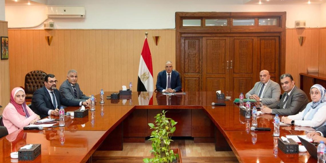 «الري»: نراقب آبار المياه الجوفية لتطبيق الضوابط والاشتراطات الخاصة باستخدامها