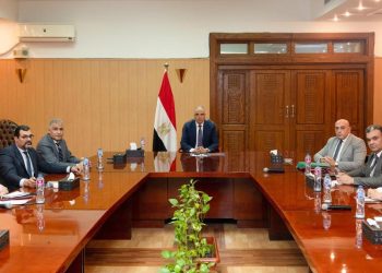 «الري»: نراقب آبار المياه الجوفية لتطبيق الضوابط والاشتراطات الخاصة باستخدامها