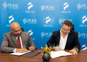 Pulse Developments Partners with Profilerz