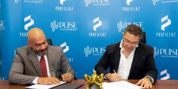 Pulse Developments Partners with Profilerz