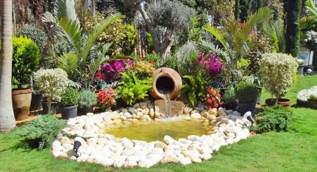 مطورو حديقتي الأورمان والحيوان: تهذيب الأشجار وصندقة جزء منها لحين إنهاء أعمال التجديد