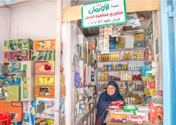 «الأورمان» تسلم 46.258 ألف مشروع تمكين اقتصادى بمختلف المحافظات