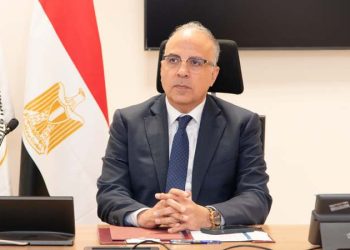 «الري»: تنفيذ 73% من مشروع المسار الناقل لمحطة الدلتا الجديدة