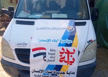 «الكهرباء» تطلق مبادرة السيارات المتنقلة لتقديم خدماتها بالمحافظات