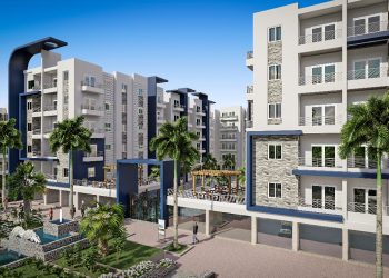 «لافيتا العقارية» تبدأ الإنشاءات بمشروعها بالساحل الشمالي وتصل للطابق الثاني