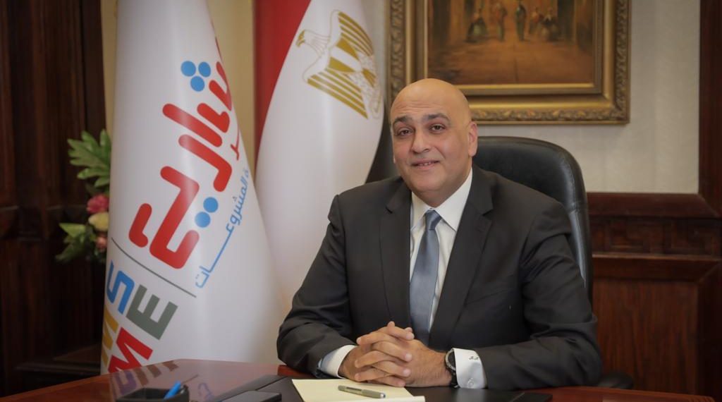 «تنمية المشروعات»: تكثيف الجهود لتنفيذ محاور المبادرة الرئاسية «بداية» في سيناء والقناة