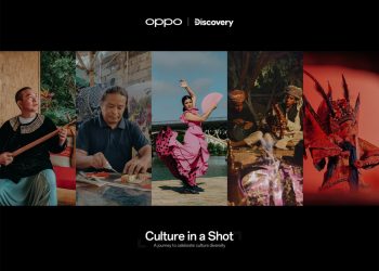 OPPO تستعد للشراكة مع اليونسكو لدعم ابتكارات الشباب من خلال تكنولوجيات التصوير