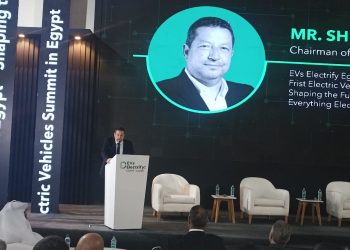 شريف الصياد: مصر تملك فرصة ذهبية للتحول لمركز إقليمي للسيارات الكهربائية