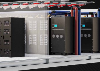 تعاون بين «فيرتف» و«إنفيديا» لتطوير تصميم مرجعي متكامل لأنظمة الطاقة والتبريد