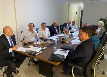 هاني سلام رئيسًا للمجلس التصديري للغزل والمنسوجات لمدة 3 سنوات