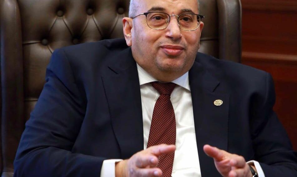 «خبراء الضرائب»: 6 تعهدات من «كجوك» لبدء مرحلة جديدة مع الممولين