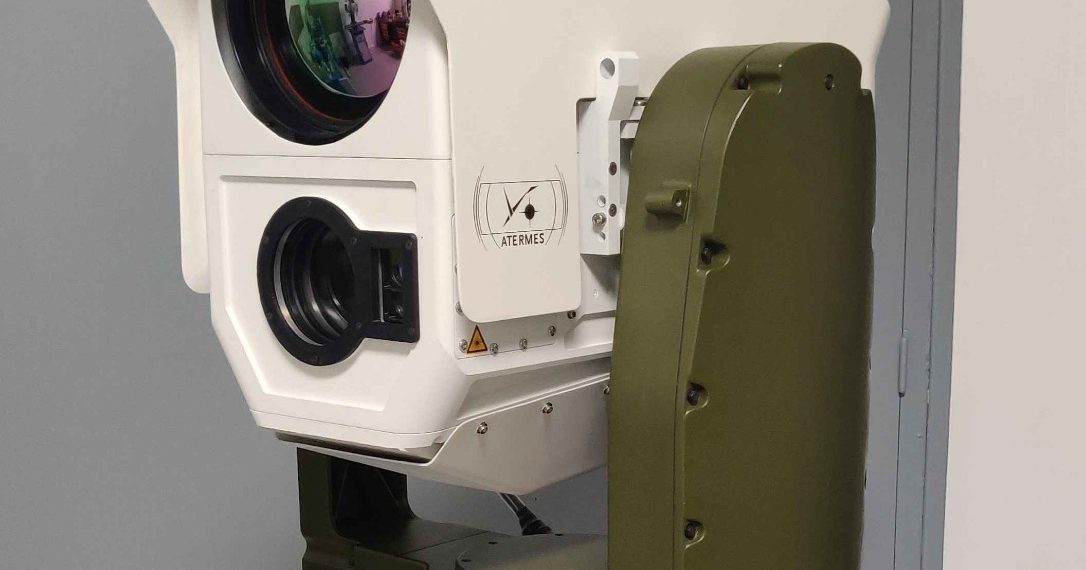 «أترمس» تستعرض أحدث الابتكارات والحلول في أنظمة المراقبة