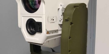 «أترمس» تستعرض أحدث الابتكارات والحلول في أنظمة المراقبة