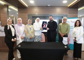 «مدينة مصر» تطلق مبادرة علاجية بالتعاون مع مستشفى بهية