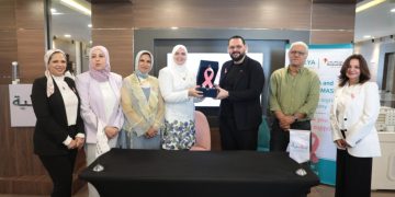 «مدينة مصر» تطلق مبادرة علاجية بالتعاون مع مستشفى بهية