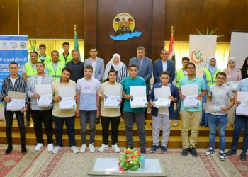 «صناع الخير» تطلق النسخة الثالثة من جائزة «محمد سعداوي السنوية للتفوق»