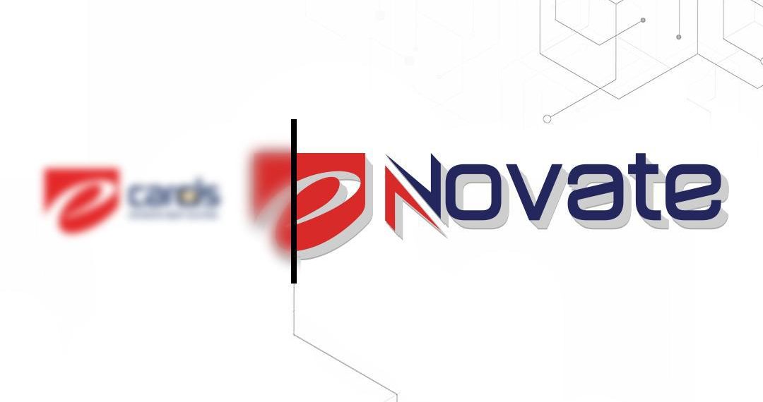 «إي كاردز» تُغيّر علامتها التجارية لـ «إي نوڤيت» للتطوير والابتكار