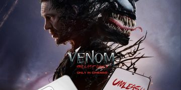 OPPO تكشف عن قدرات Reno12 5G من خلال فيلم «فينوم: الرقصة الأخيرة»