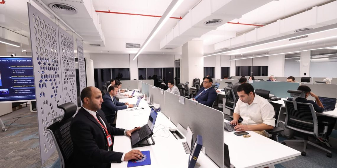 افتتاح مقر جديد لـ«هواوى» ضمن استراتيجيتها لتوسيع أعمالها فى مصر