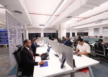 افتتاح مقر جديد لـ«هواوى» ضمن استراتيجيتها لتوسيع أعمالها فى مصر