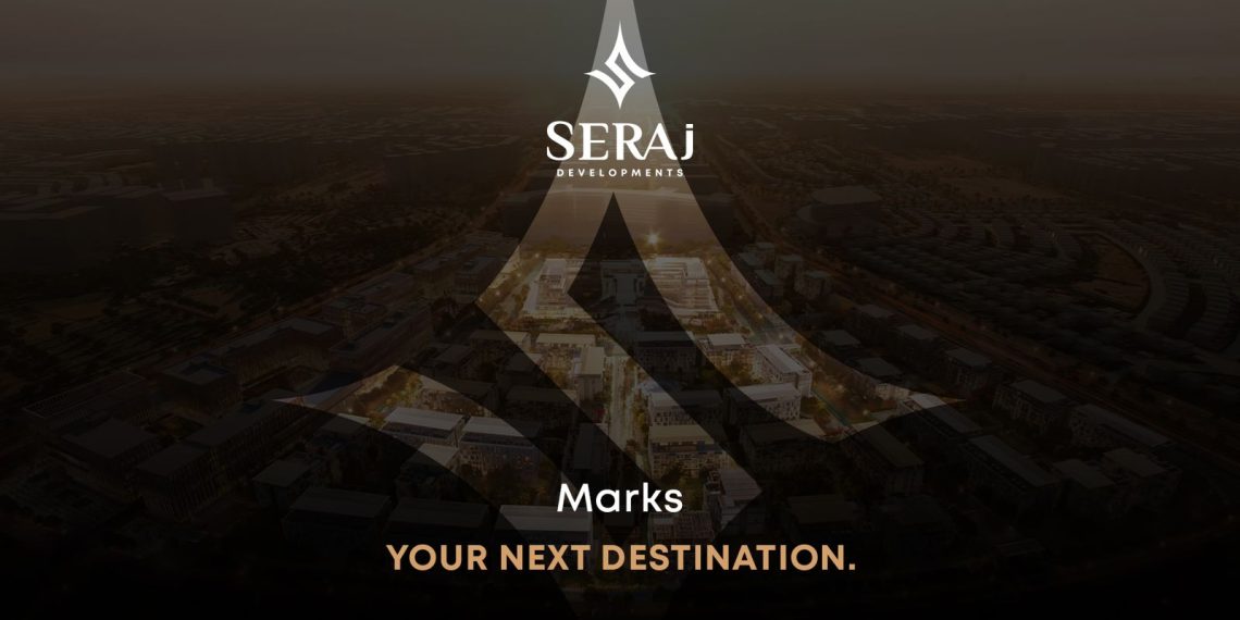 «سراج للتطوير» تطرح 5 مشروعات بالقاهرة الجديدة خلال الربع الأخير من العام الجاري