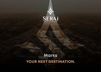 «سراج للتطوير» تطرح 5 مشروعات بالقاهرة الجديدة خلال الربع الأخير من العام الجاري