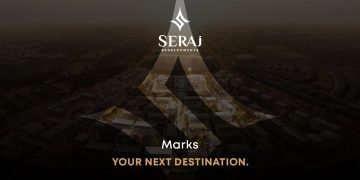 «سراج للتطوير» تطرح 5 مشروعات بالقاهرة الجديدة خلال الربع الأخير من العام الجاري