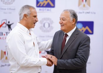 «بي تك» تدعم تطوير كوادر «عمر أفندي» بتدريب متكامل بمجال إدارة التجزئة