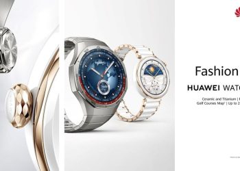 HUAWEI WATCH GT 5 Pro 42mm: A major leap in health and fitness management, coming soon to Egypt