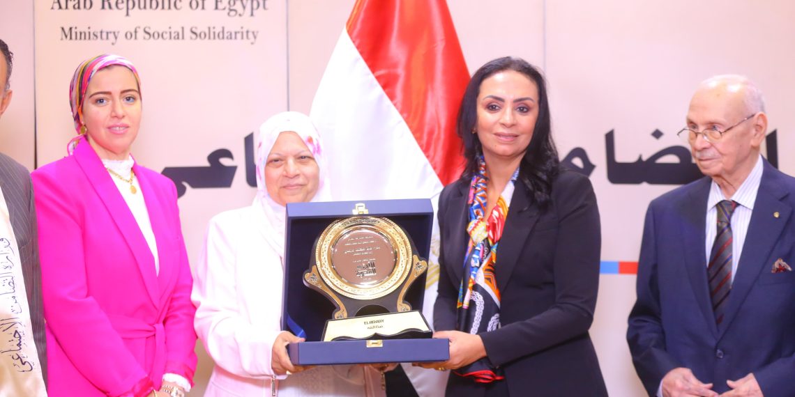 «التضامن» تكرم النماذج الملهمة في إطار مبادرة «الأب القدوة»